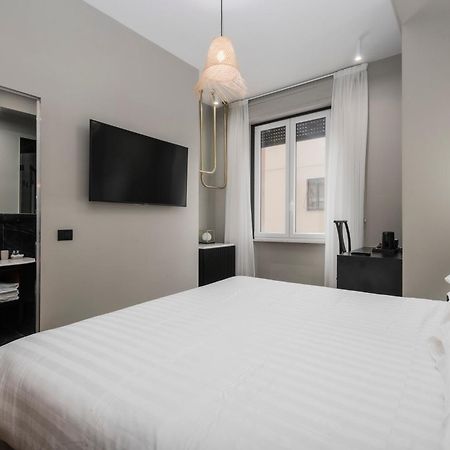 Hotel Valeri Rzym Zewnętrze zdjęcie