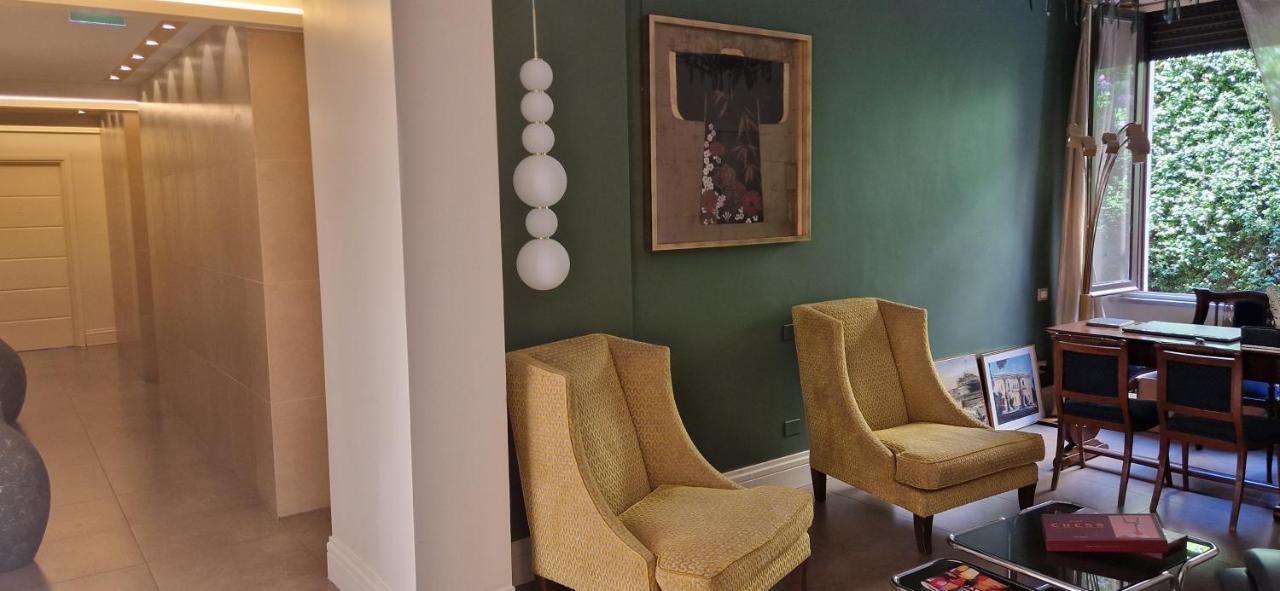 Hotel Valeri Rzym Zewnętrze zdjęcie