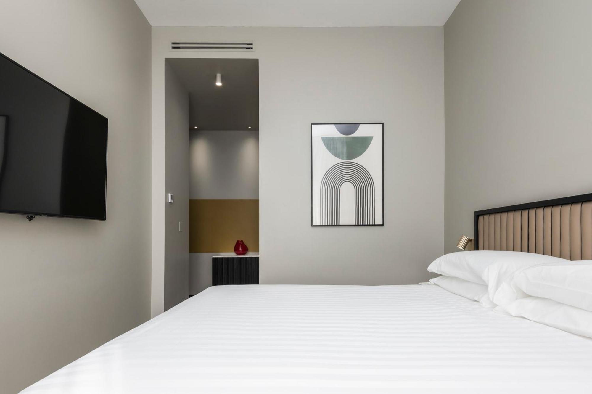 Hotel Valeri Rzym Zewnętrze zdjęcie