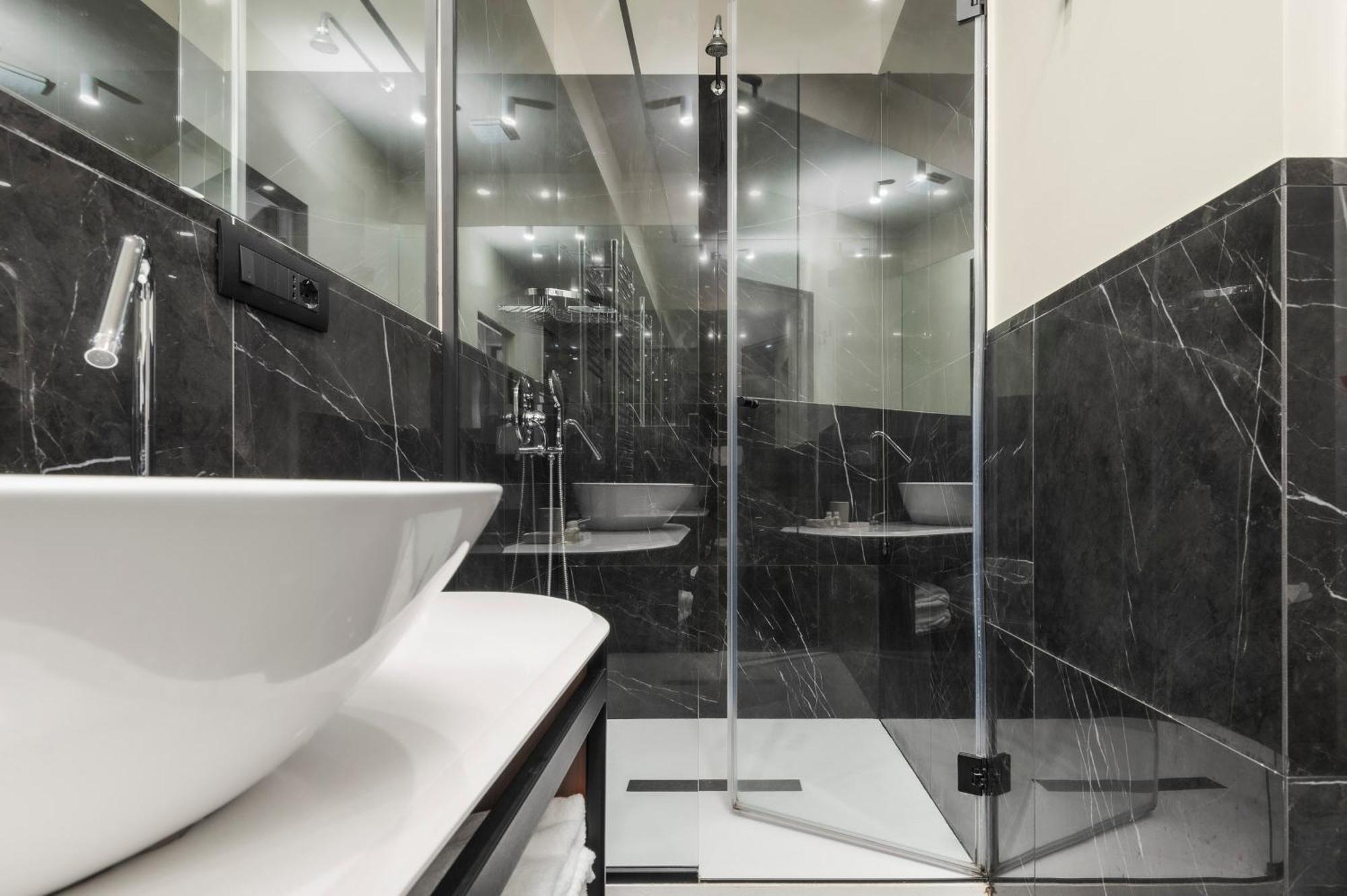 Hotel Valeri Rzym Zewnętrze zdjęcie