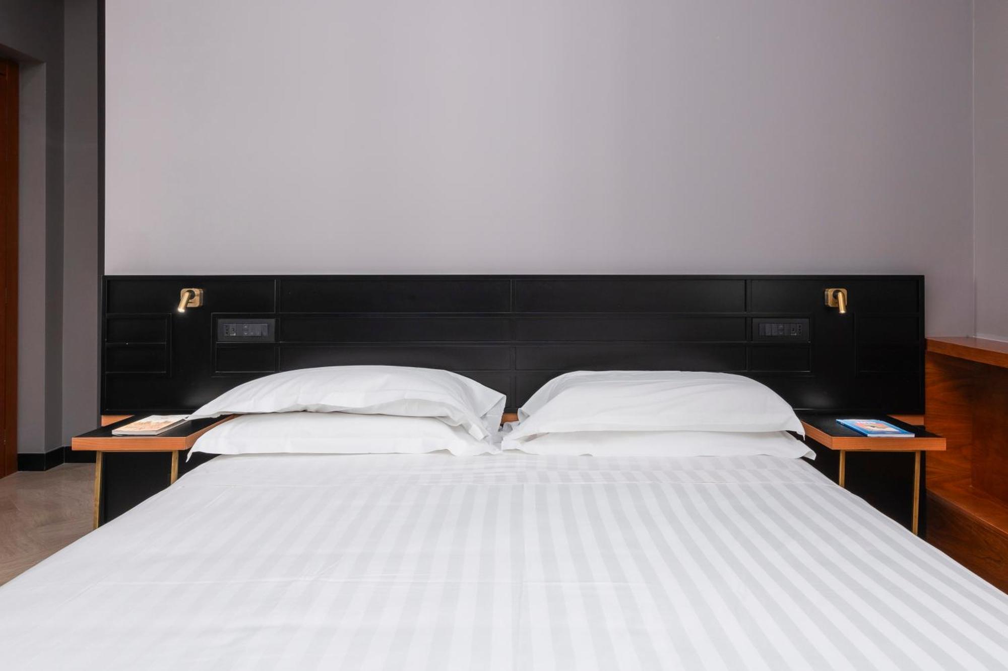 Hotel Valeri Rzym Zewnętrze zdjęcie