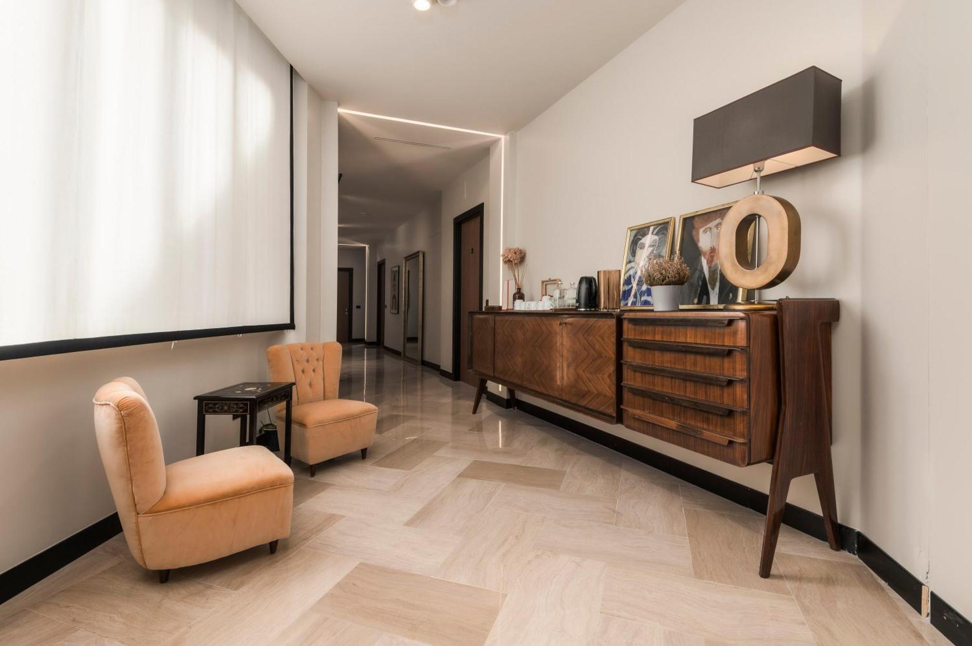Hotel Valeri Rzym Zewnętrze zdjęcie